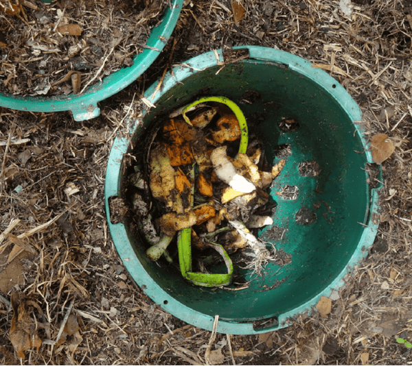 8 Methods of Composting