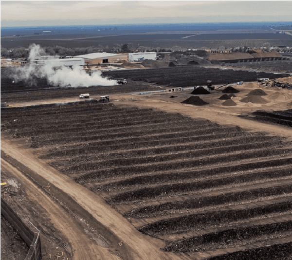 Pros and Cons of Commercial Composting
