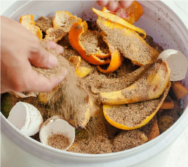 Pros and Cons of EMO Composting