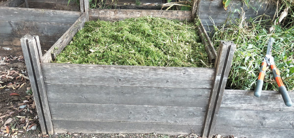 Composting Principles