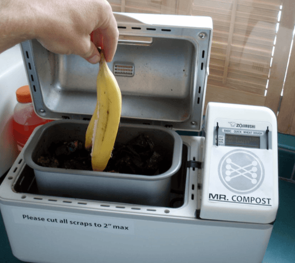 Pros and Cons of Mechanical Composting