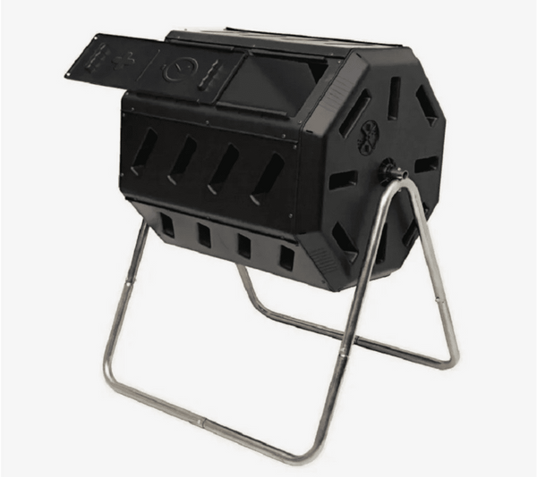 Pros and Cons of Tumbler Composting