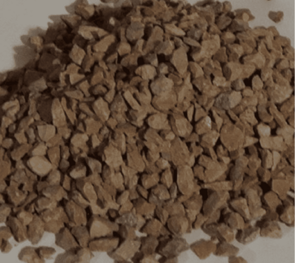 The Basics of Zeolite