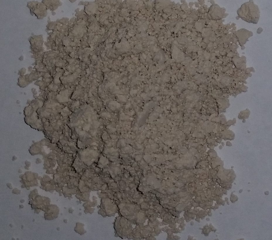 Diatomite Fines 10kgs