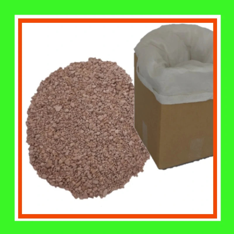 Diatomaceous Earth 10kgs