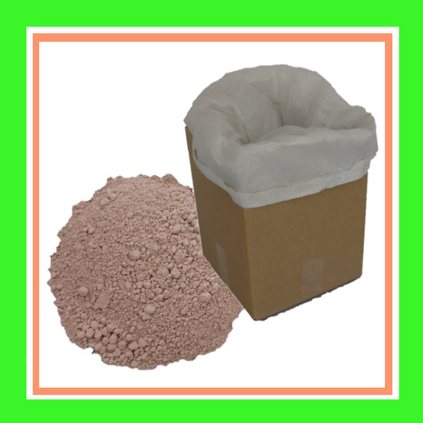 Diatomite Fines 10kgs