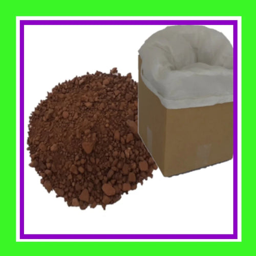 Garden Suppliments