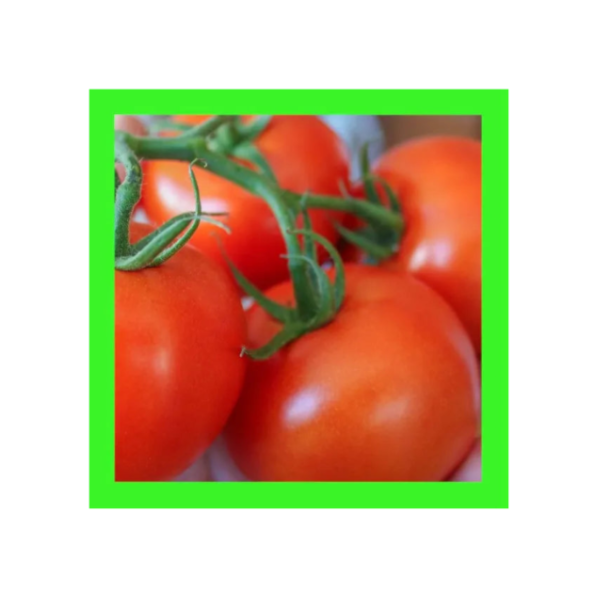Vegetables