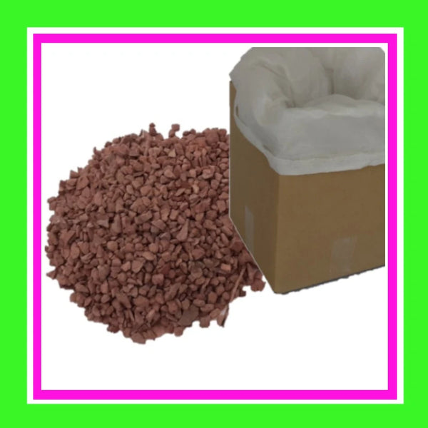 Zeolite 20kgs