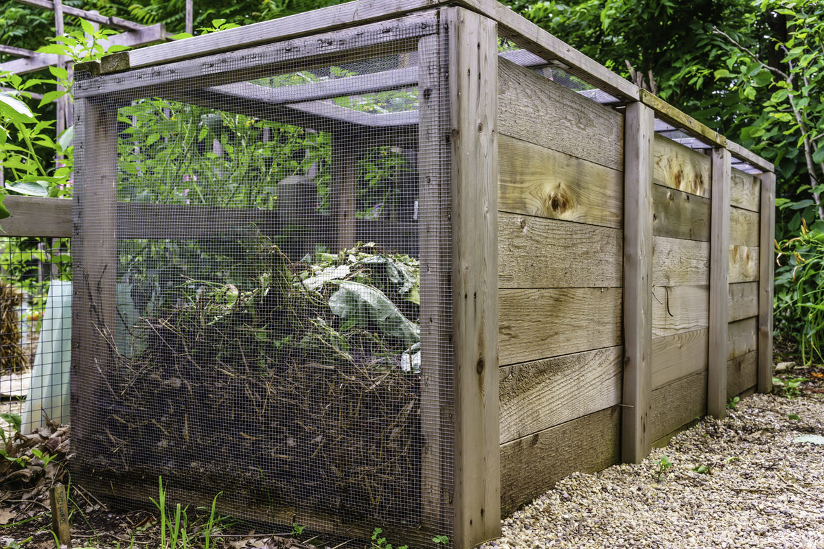 What Can You Compost?