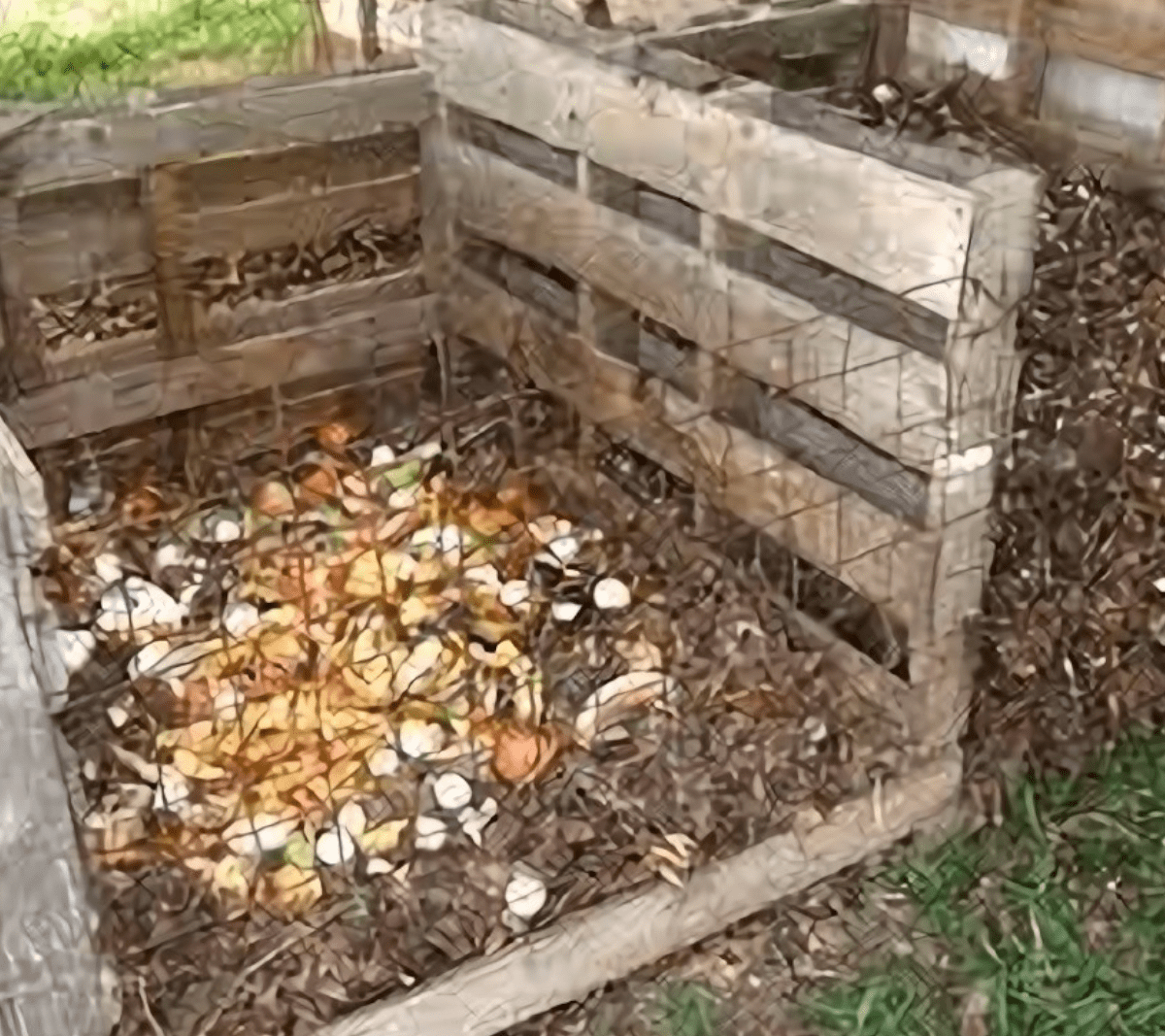 12 Things to consider when choosing a composter