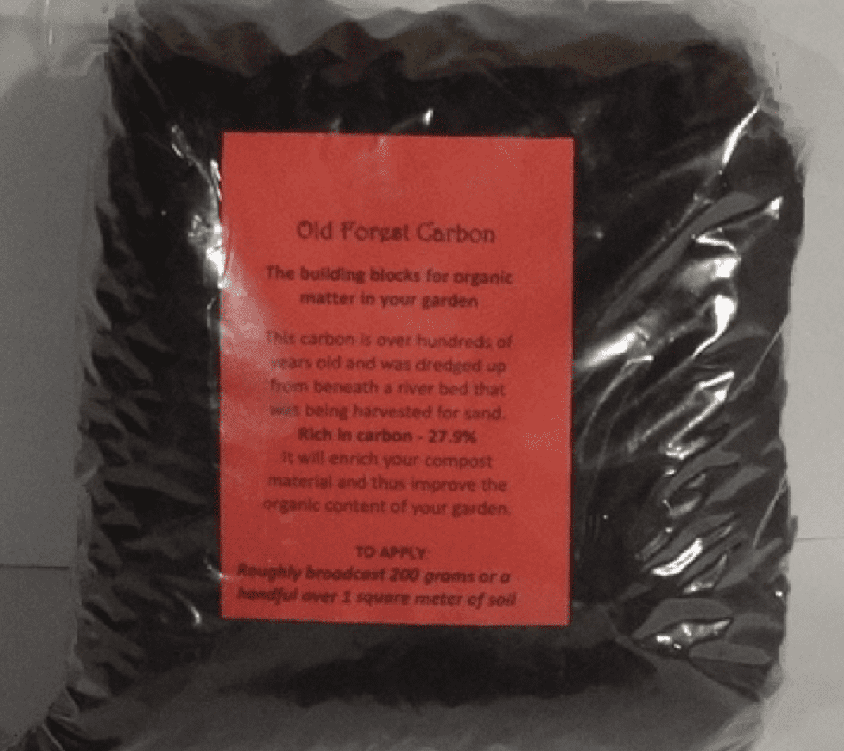 Carbon – How valuable is it for your soil?