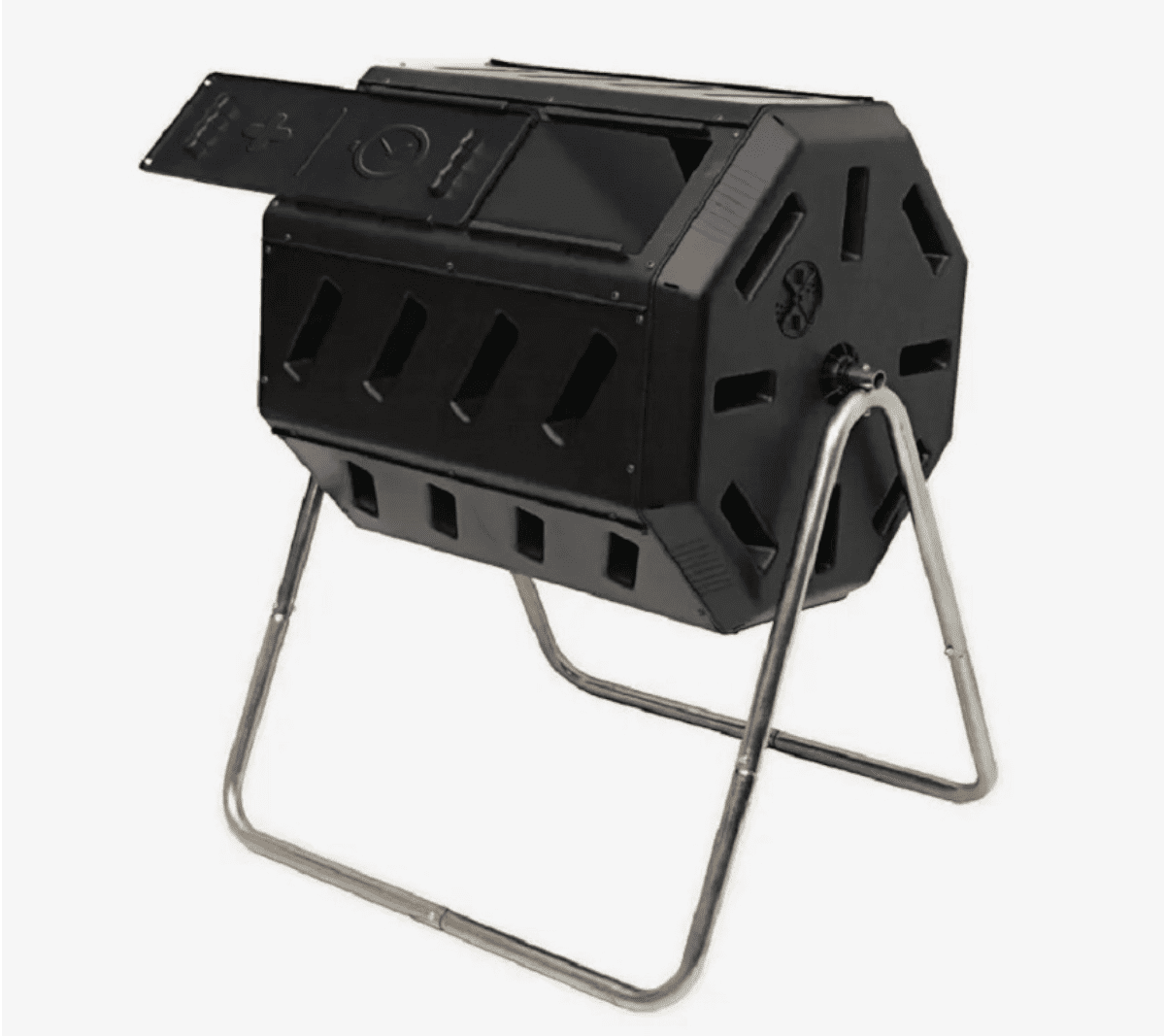 Pros and Cons of Tumbler Composting