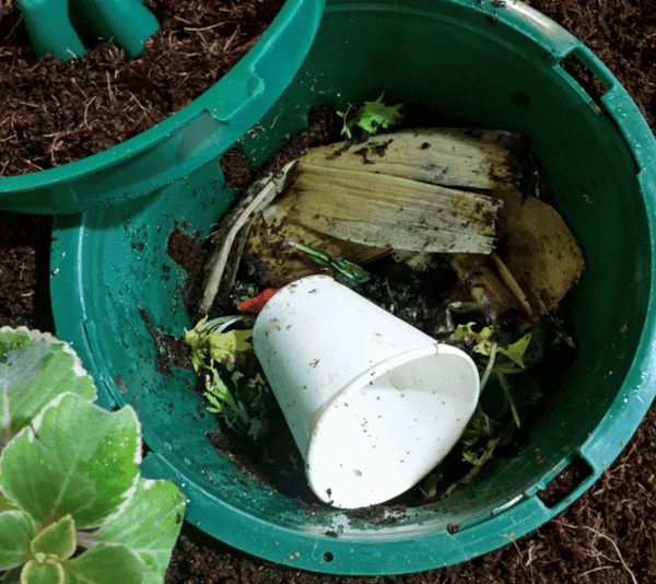 Pros and Cons of Combined Compot Composting
