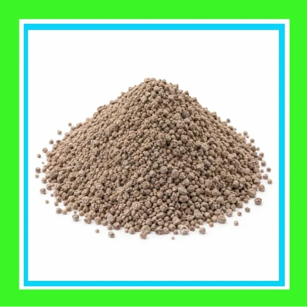 Bentonite Granules