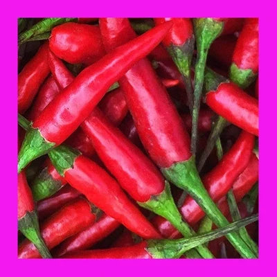 Chillis