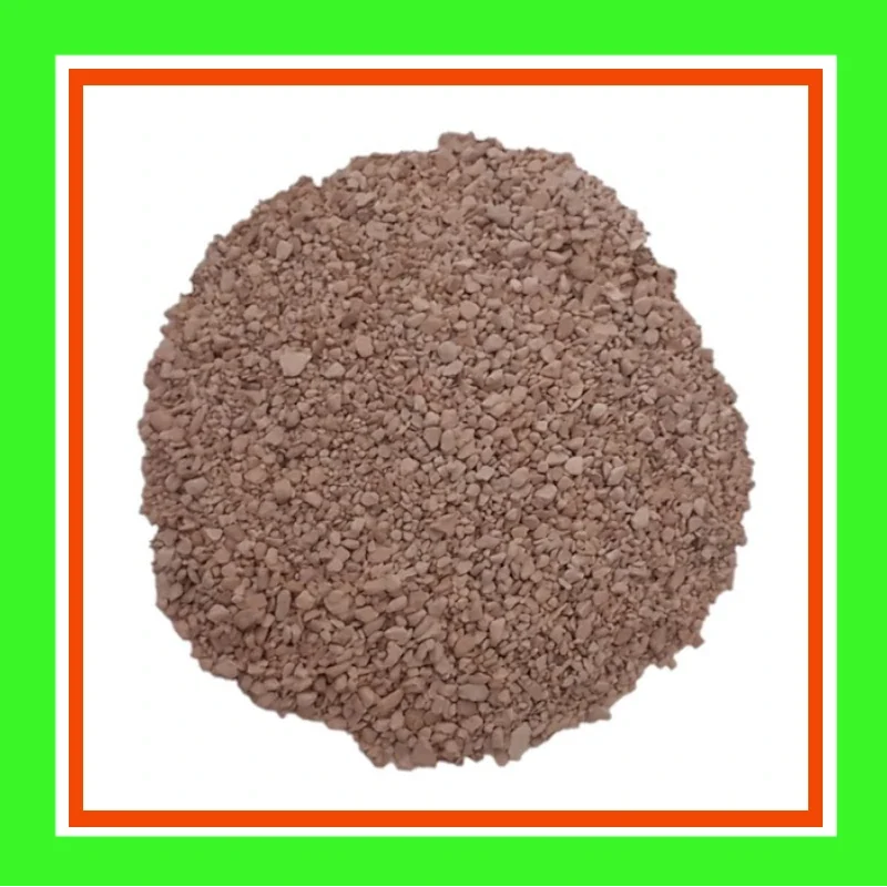Diatomaceous Earth
