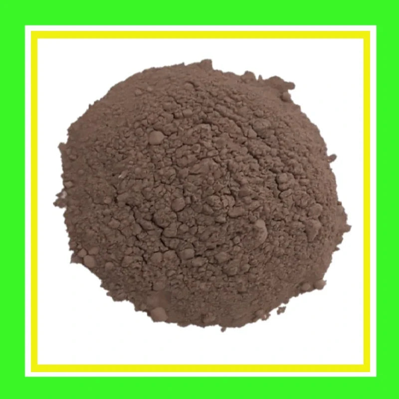 Mineral Rock Dust