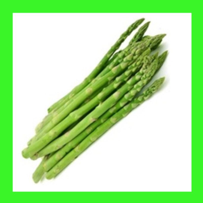 ASPARAGUS-MARY WASHINGTON