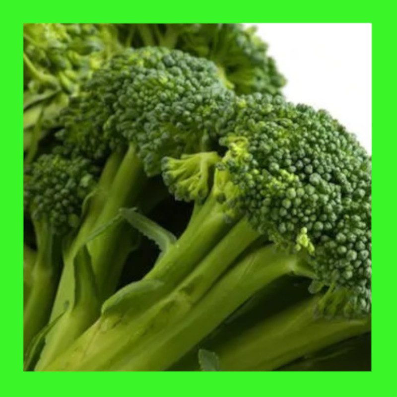 BROCCOLI-di CICCIO