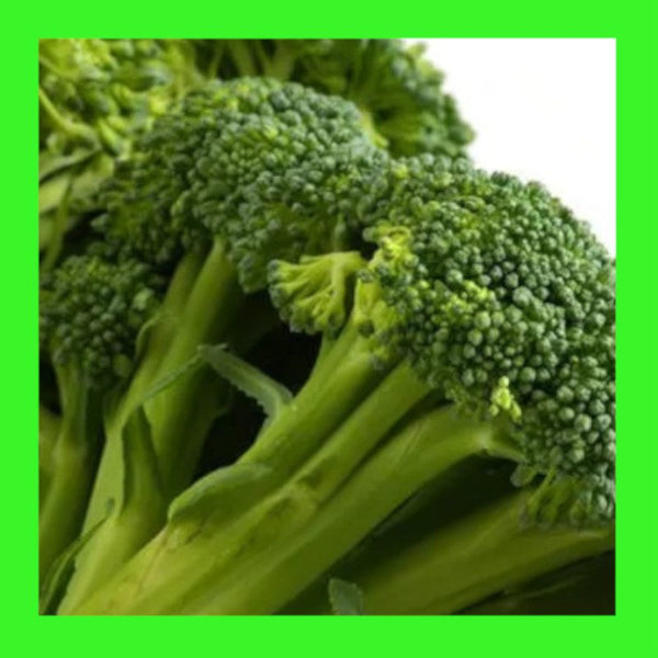 BROCCOLI-di CICCIO