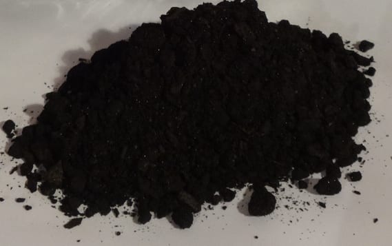 Carbon 5.5kgs