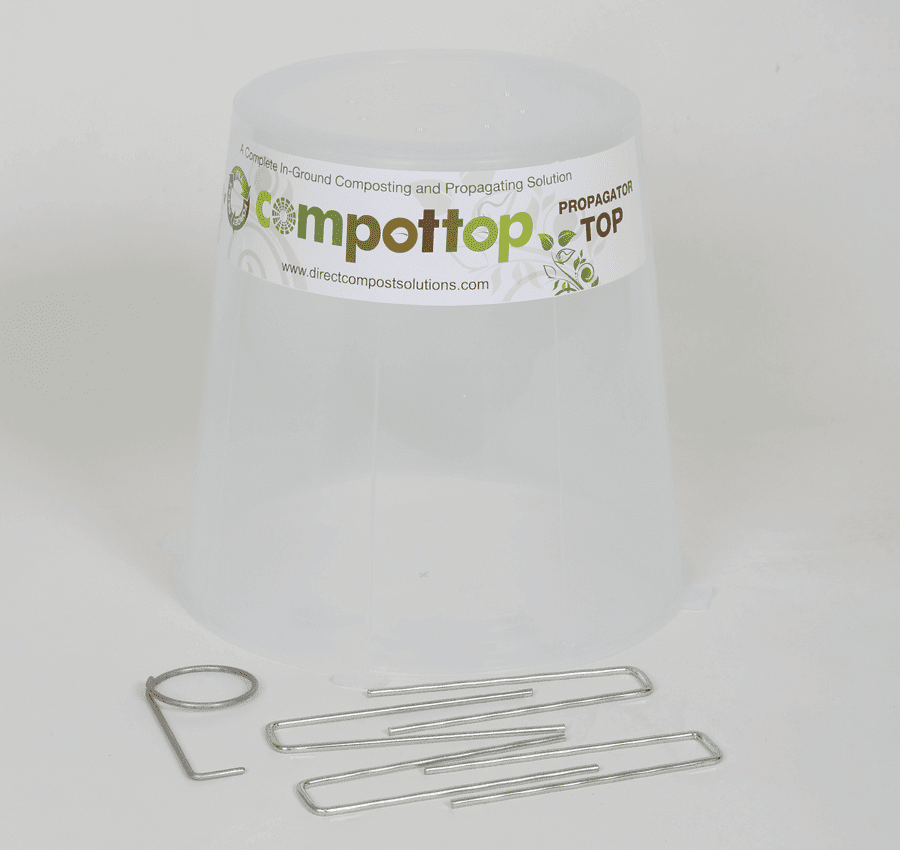 Starter Kit #2 | 5L Compost Bin