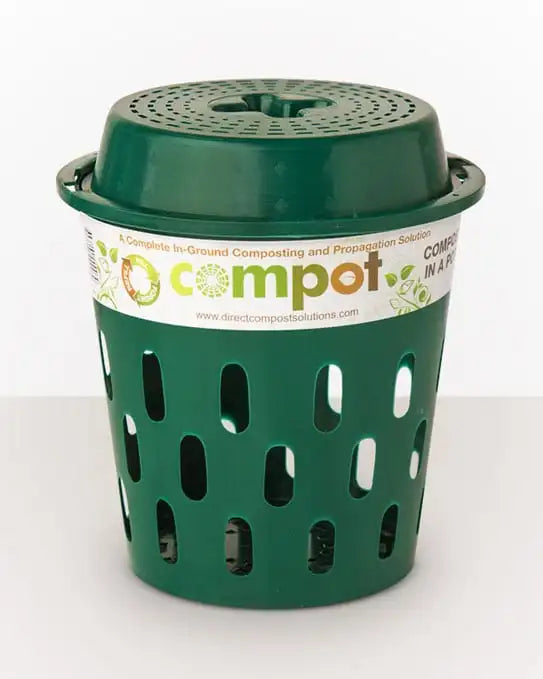 About Eco-Eze Compot