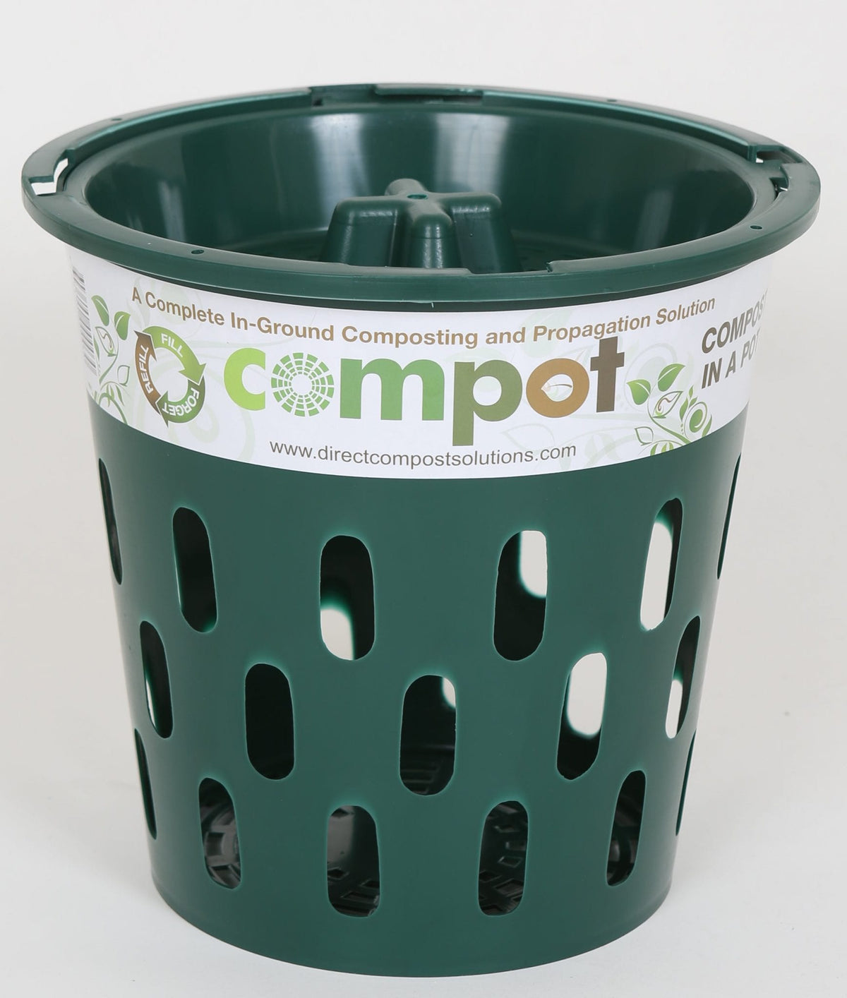 5L Compost Bin x 3