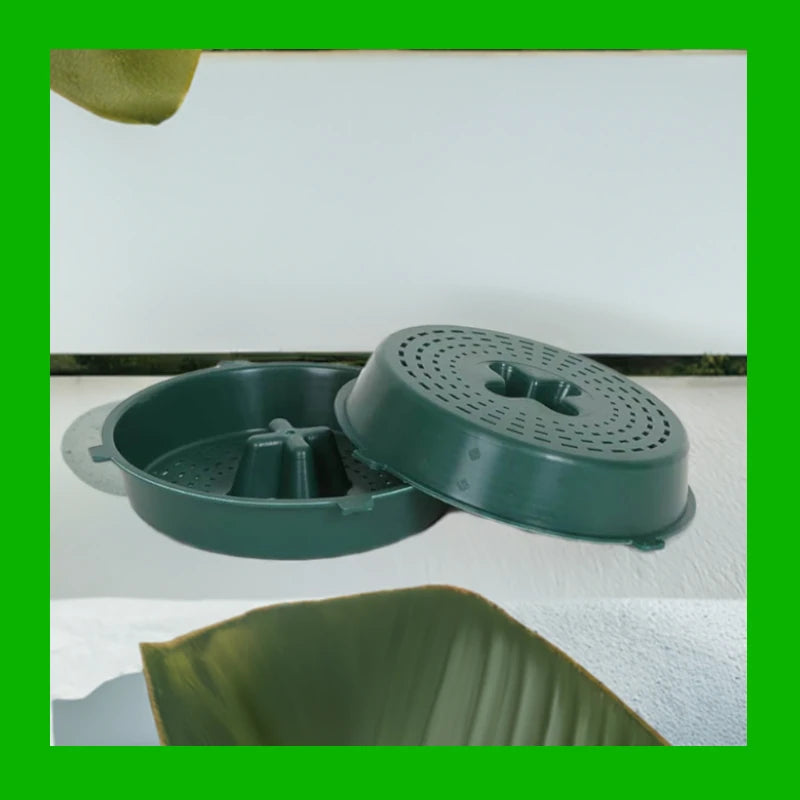Compot Lid