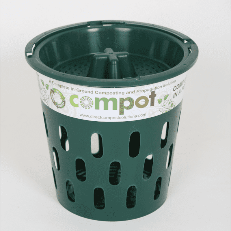 5L Compost Bin x 5