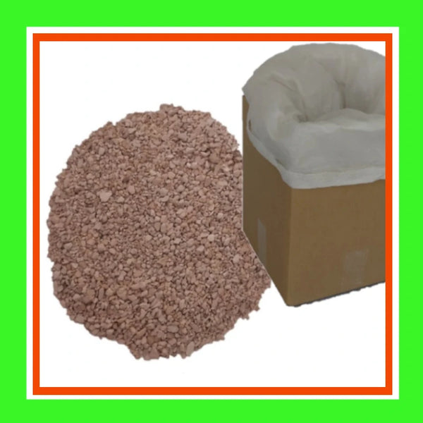 Diatomaceous Earth 10kgs