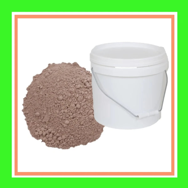 Diatomite Fines 3.5kgs