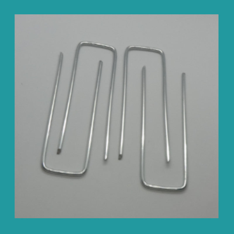 Garden Stakes x 4