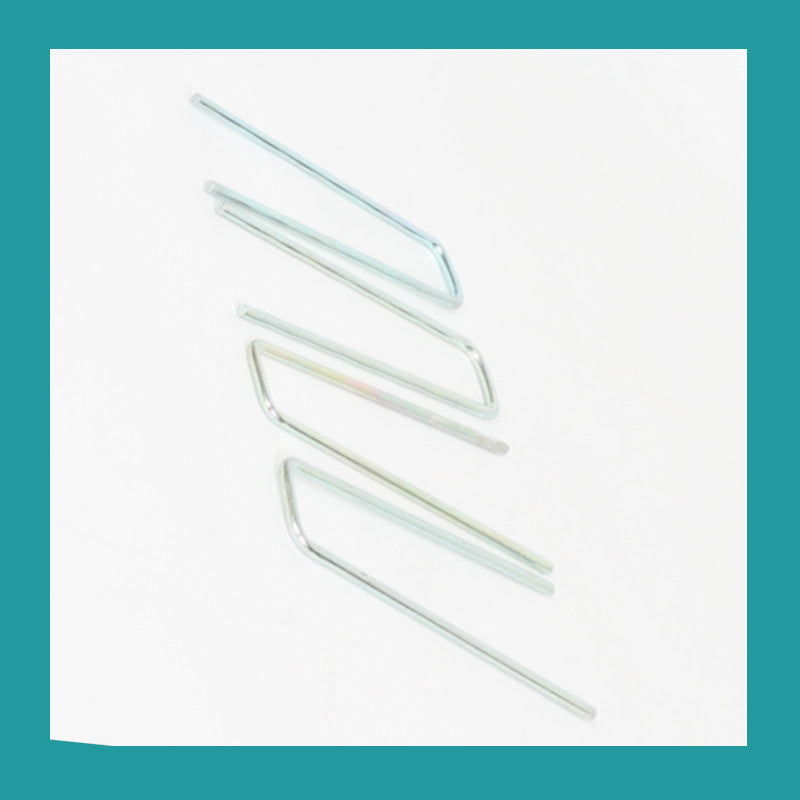 Garden Stakes x 4
