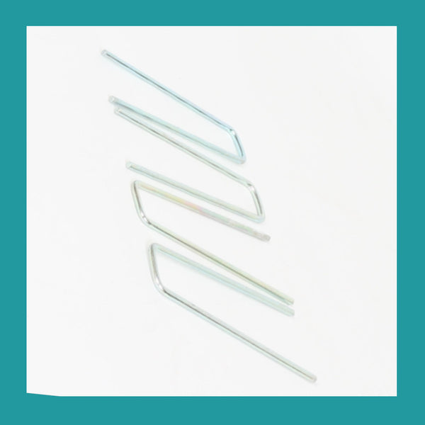 Garden Stakes x 4