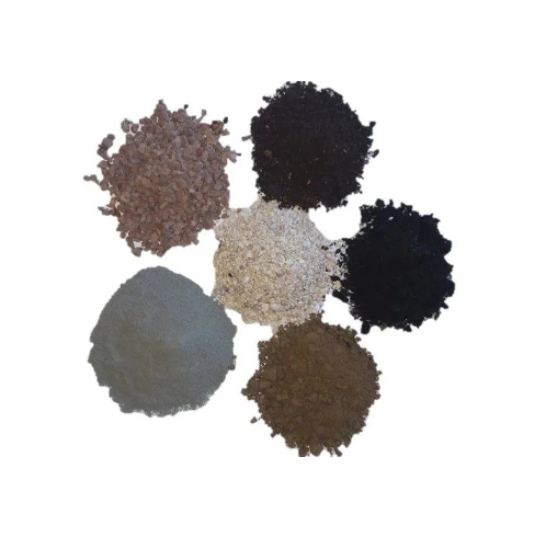 Garden Supplements