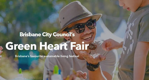 Green Heart Fair