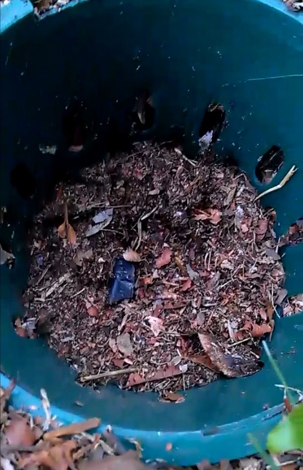 5L Compost Bin x 1