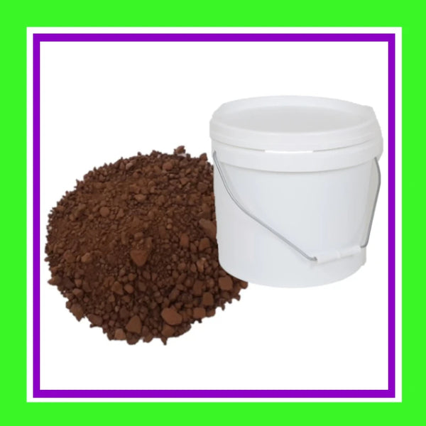 Palagonite 18kgs