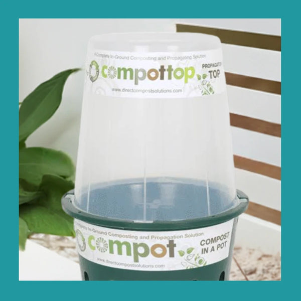 Plant Propagator Top