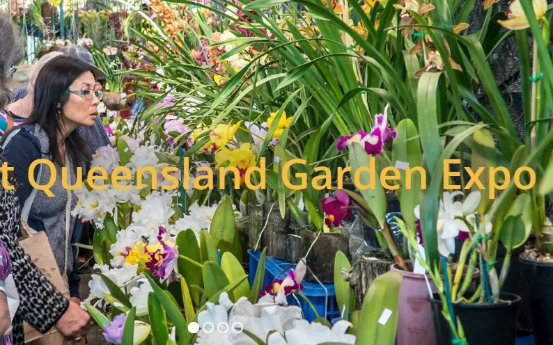 Queensland Garden Expo