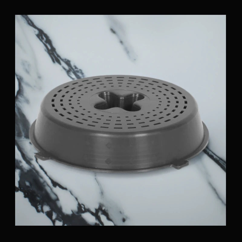 Compot Lid Recycled