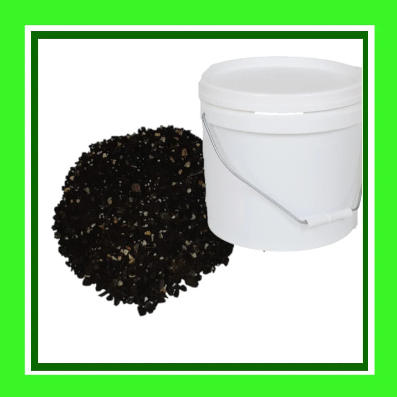 Organic Soil Conditioner 10kg