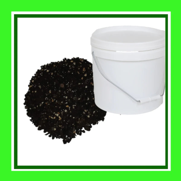 Organic Soil Conditioner 10kg