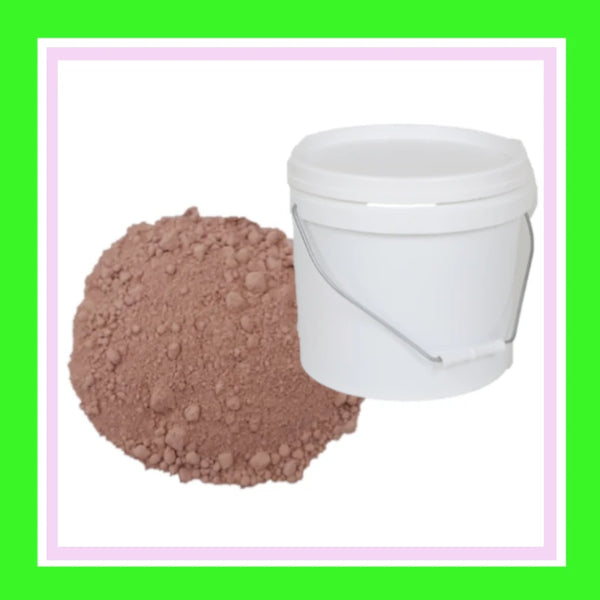 Zeolite Fines 6kgs