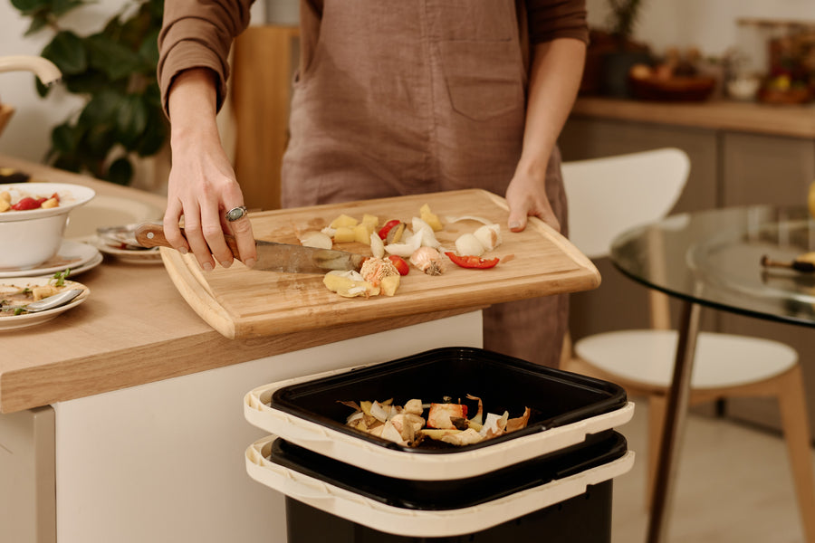 Home Composting – An Easy Way to Create a Greener and Healthier Garden