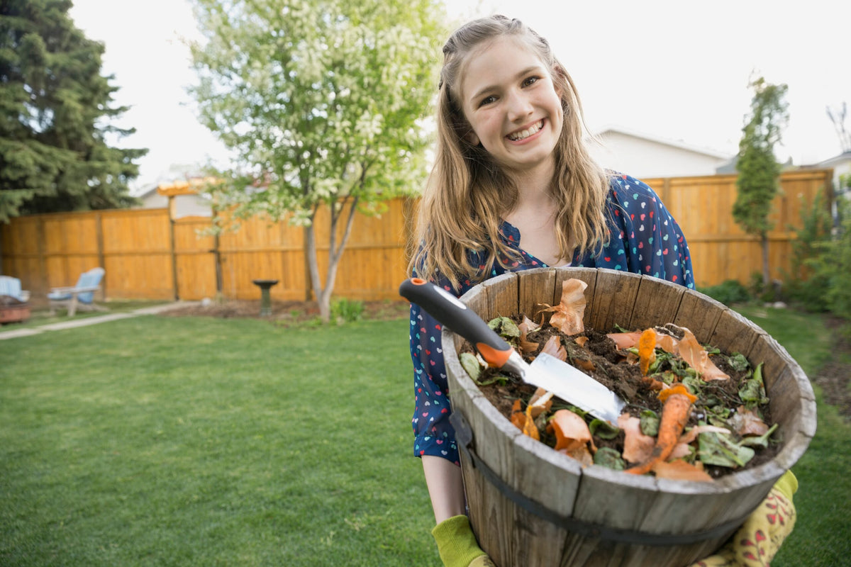 What Can You Compost?
