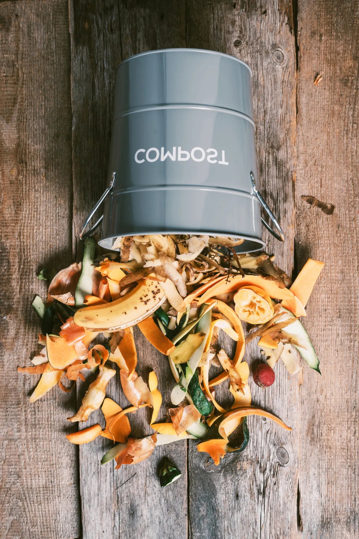 Why Choose Eco Friendly Composting?