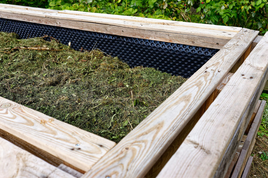 In-Ground Composter – The Smart Way to Compost Naturally
